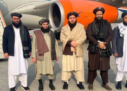 Zahid-led team travels to Bangladesh