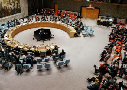 نشست شورای امنیت؛ مواضع امریکا، ایران، روسیه و سازمان ملل درباره تنش‌ها در ایران