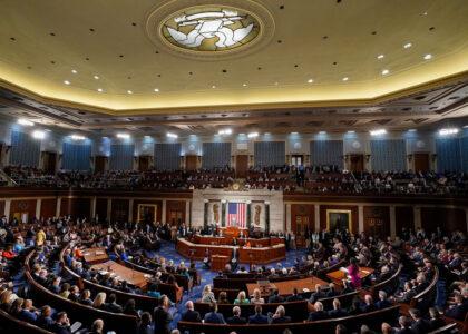 Congress criticises US arms deals with Israel, Saudi Arabia