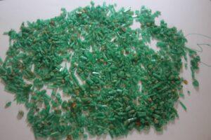 Panjsher: Over 4,000 carats of emeralds fetch $47,610