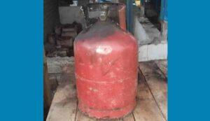 14 injured in gas cylinder explosion at hotel in Nangarhar