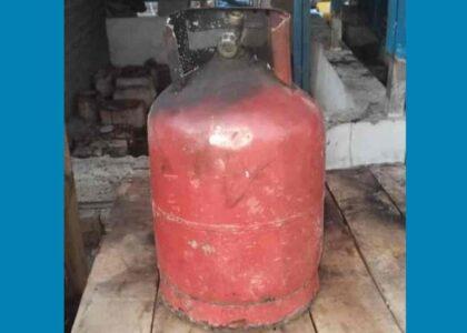 14 injured in gas cylinder explosion at hotel in Nangarhar