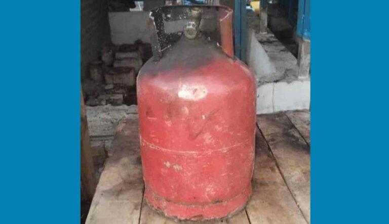 انفجار بالون گاز در ننگرهار ۱۴ زخمی برجا گذاشت