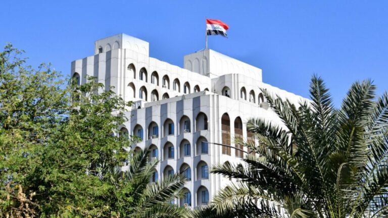 Iraq urges restraint, dialogue between Afghanistan, Pakistan