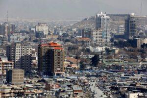 Kabul rent hikes spark complaints; MoJ warns of legal action