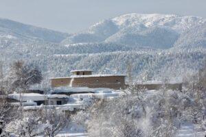 بارنده‌گی‌های اخیر در چهار ولایت پنج کشته و سه زخمی برجا گذاشت