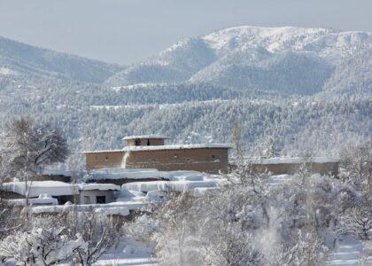 5 killed, 3 injured in Afghanistan following heavy rainfall