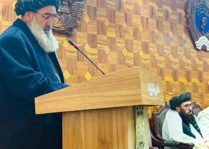 عامې روغتیا او لوړو زده کړو وزارتونو ترمنځ د علمي همکاریو پراختیا هوکړه‌لیک لاسلیک شو