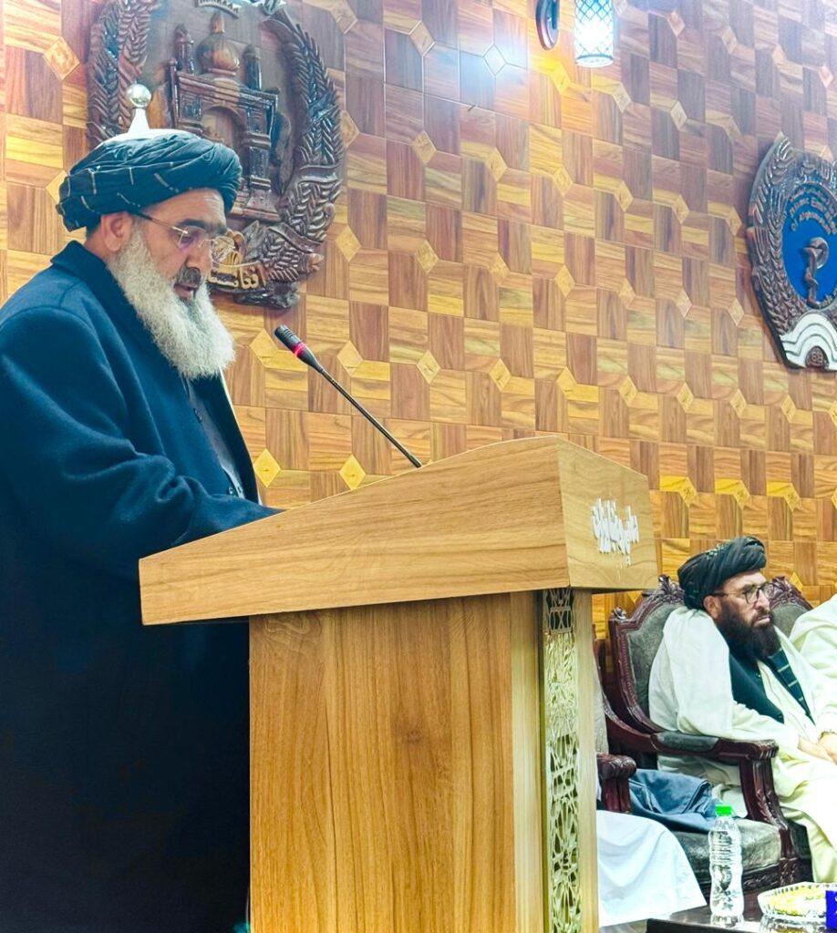 عامې روغتیا او لوړو زده کړو وزارتونو ترمنځ د علمي همکاریو پراختیا هوکړه‌لیک لاسلیک شو