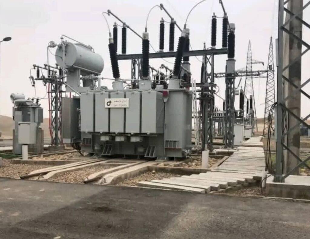 $2m project to bring electricity to 21 Badghis villages