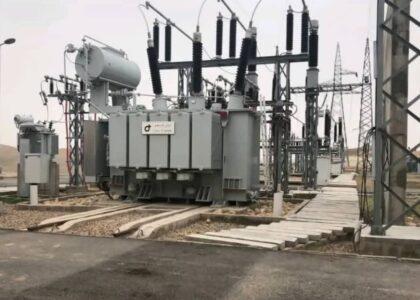 $2m project to bring electricity to 21 Badghis villages