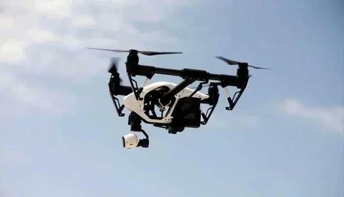 Drone flights banned across Pakistan