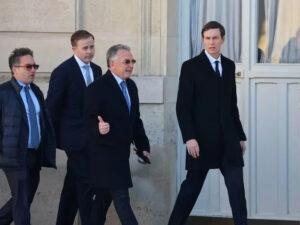 US, Iran may hold 2nd round of talks in Geneva on Tuesday
