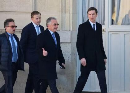 برگزاری احتمالی دور دوم مذاکرات میان ایران و امریکا در سویس