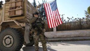 US to withdraw 1,000 troops from Syria after almost 10 years 