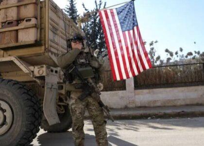 امریکا قصد دارد تمام نیروهای خود را از سوریه خارج کند
