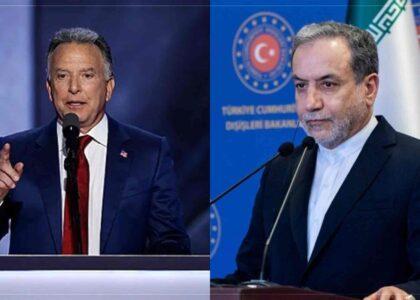 US, Iran envoys expected to meet in Turkey over nuclear talks