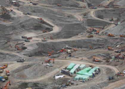 More than 100,000 People Employed in Badakhshan’s Gold Mines
