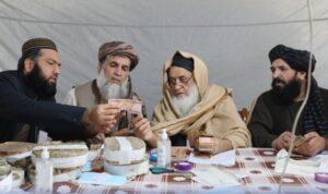 Over 537m old banknotes set ablaze in Herat