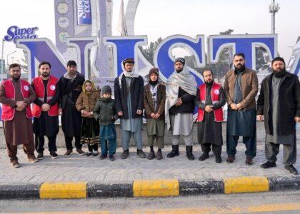 ۱۵ کودک مبتلا به سوراخ قلب برای تداوی به هند اعزام می‌شوند