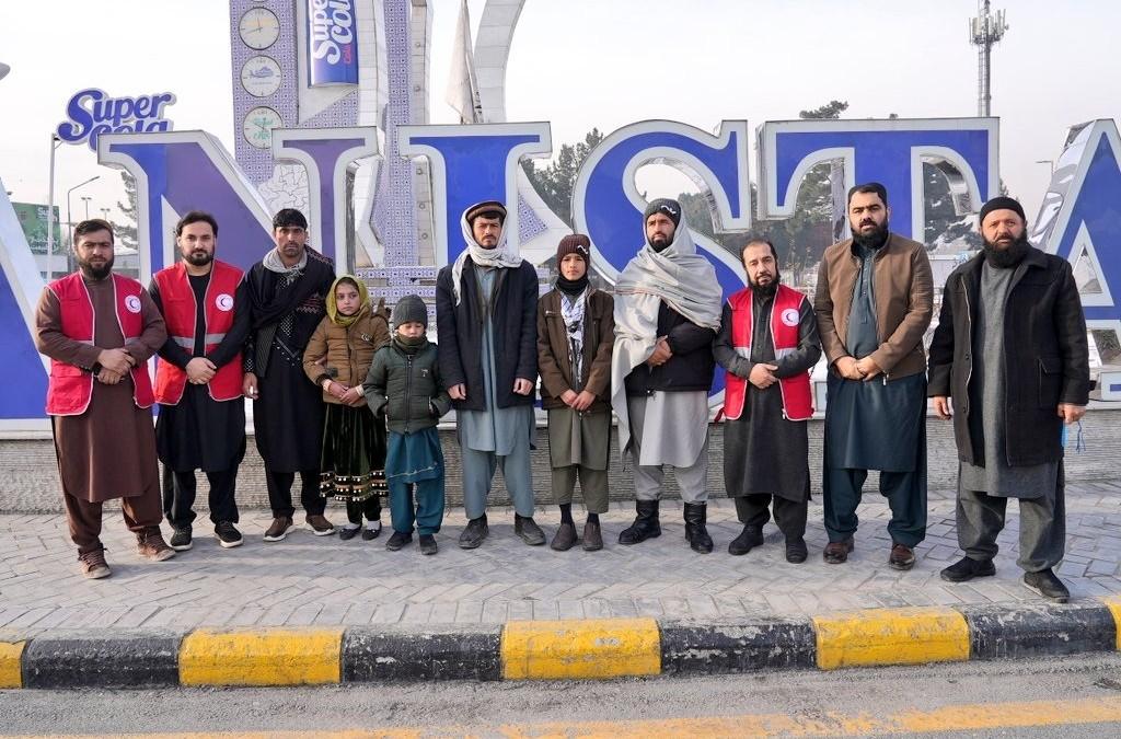 ۱۵ کودک مبتلا به سوراخ قلب برای تداوی به هند اعزام می‌شوند