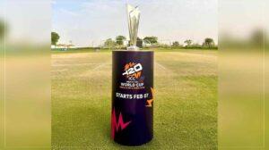 جام جهانی کرکت ۲۰ آورۀ ۲۰۲۶ امروز آغاز می‌شود