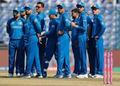 Omarzai stars as Afghanistan seal 5-wicket win over UAE