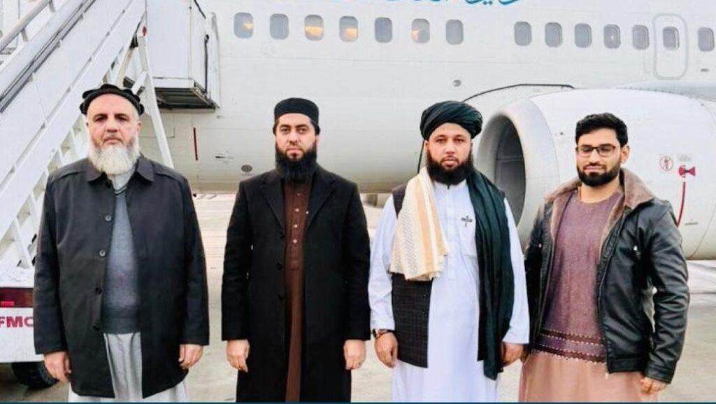 Health ministry team travels to Turkey for talks on medicines