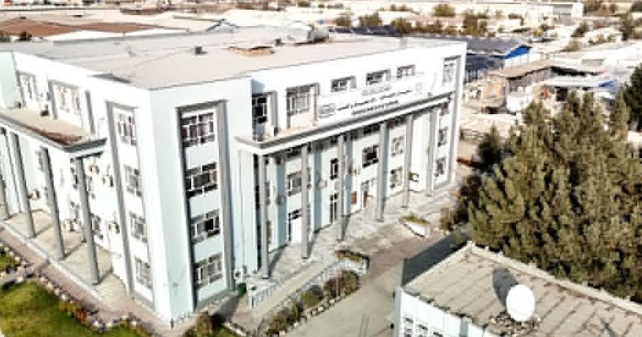 ASQA delegation departs for Turkmenistan