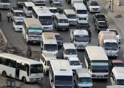 18 killed, 3 injured in truck-pickup collision in Egypt