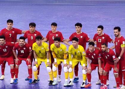 جام ملت‌های آسیا؛ افغانستان به مصاف جاپان می‌رود