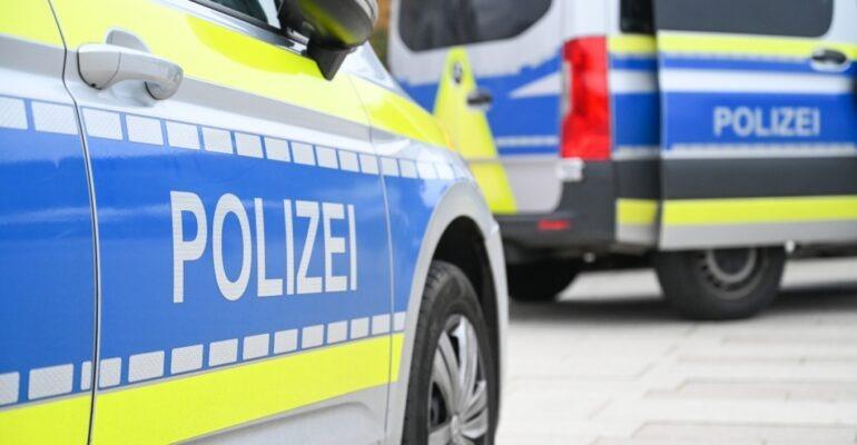 Afghan man injures 3 in knife attack in Germany