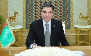 رئیس‌جمهور سابق ترکمنستان: اولین بخش پروژۀ تاپی تا پایان سال ۲۰۲۶ تا شهر هرات تکمیل می‌شود