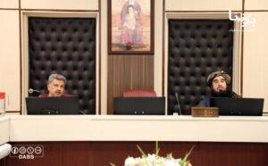 DABS extends electricity import contract with Iran