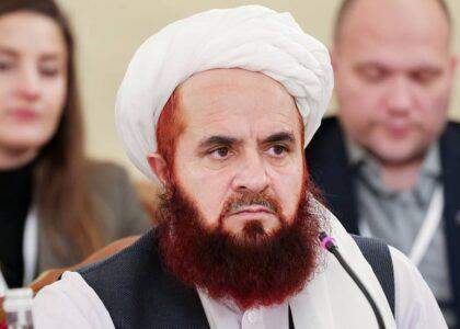 سفیر ا.ا.ا در روسیه: افغانستان خواهان ازسرگیری حضور فعالش در سازمان همکاری شانگهای است