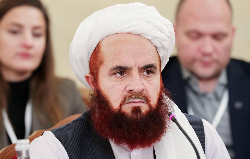 Afghanistan may resume active role in SCO: Diplomat