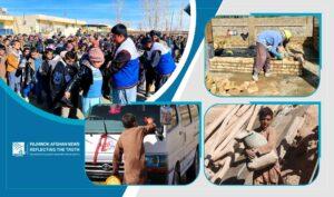 Poverty drives Ghor’s children from school into hard labour