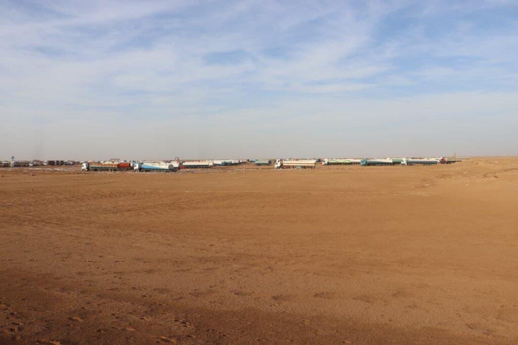 کار چهار پروژهٔ توسعه‌ای در ریاست گمرک اسلام‌قلعهٔ هرات آغاز شد