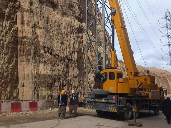 برق وارداتی دوباره وصل شد