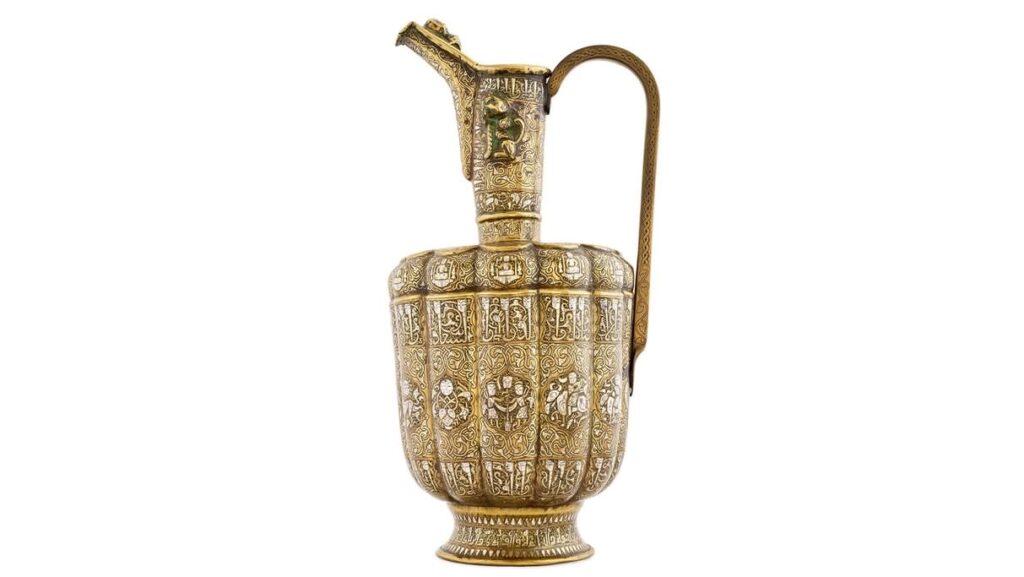 Qatar museum displays Afghanistan’s 5,000-year history through art exhibition 