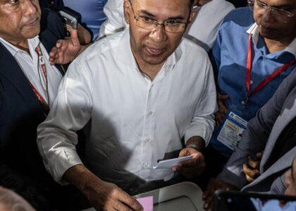 Bangladesh’s BNP wins election majority, vows stability