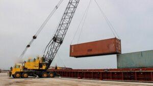 پزشکیان د ایران، افغانستان او چین ترمنځ د ازادې سوداګریزې سیمې جوړېدو طرحه تایید کړې ده