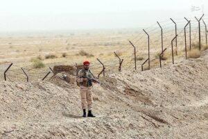 پولیس سرحدی ایران: ۷۰۰ افغان گیرمانده در مرز نجات داده شدند