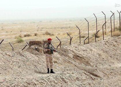 پولیس سرحدی ایران: ۷۰۰ افغان گیرمانده در مرز نجات داده شدند