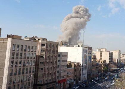 د اسراییل دفاع وزارت پر ایران د برید خبر ورکړ