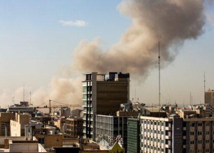 US, Israel launch strikes on Iran; Tehran vows response