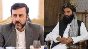 Afghanistan, Iran to hold next high-level border talks in Tehran