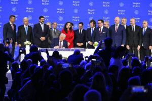 Italy cannot join Trump’s ‘Board of Peace’ over constitution: Minister