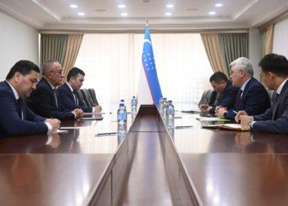 د افغانستان لپاره د ځانګړو استازو د تماس ډلې غونډه د فبرورۍ په ۱۶مه په قزاقستان کې تر سره کېږي