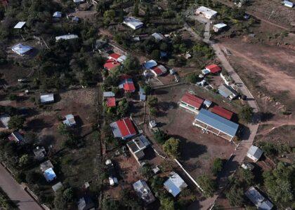 جسد پنج کارمند ربوده‌شدۀ یک معدن در مکسیکو پیدا شد